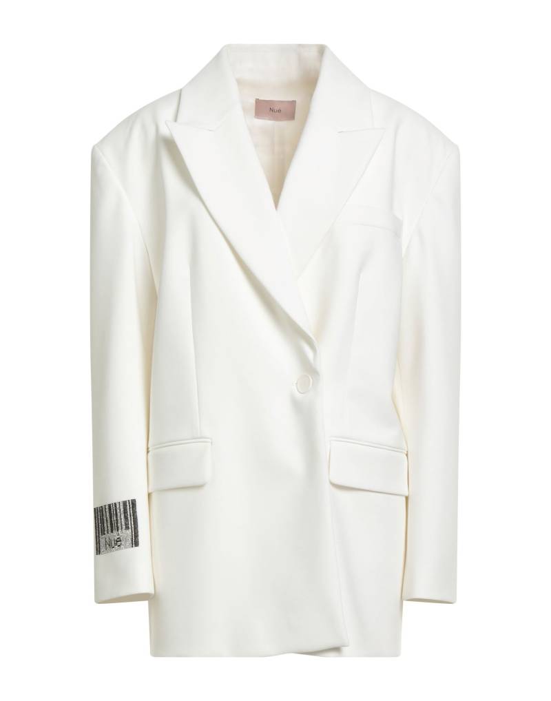 NUÉ Blazer Damen Weiß von NUÉ