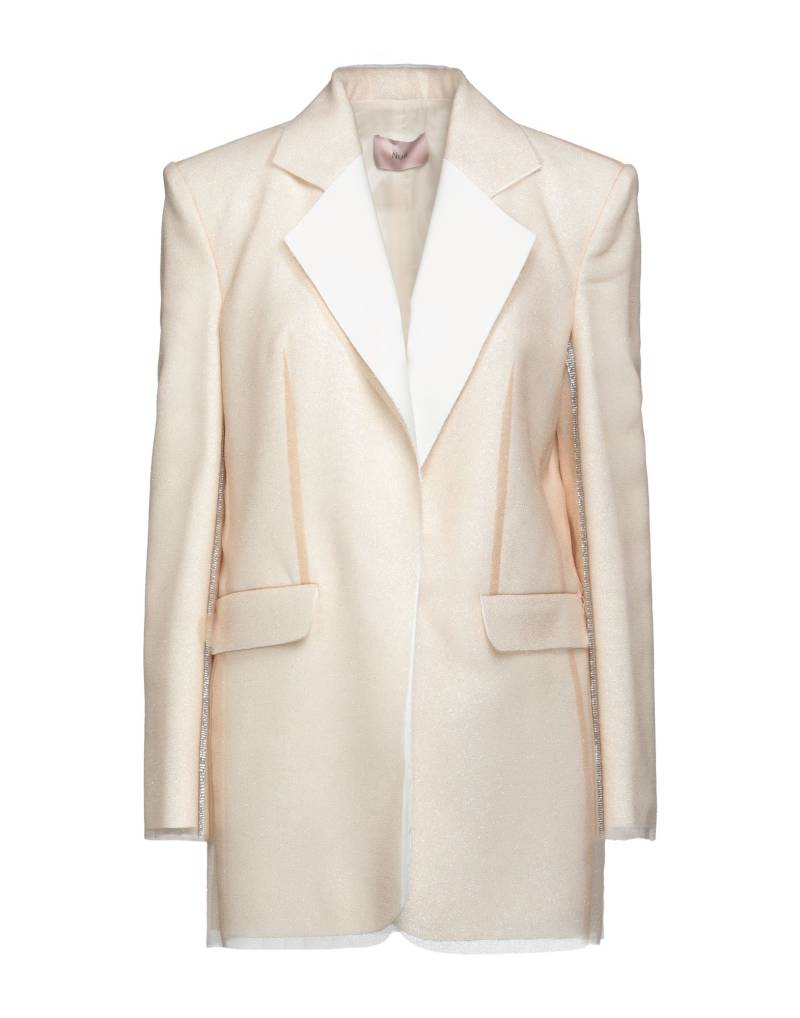 NUÉ Blazer Damen Gold von NUÉ