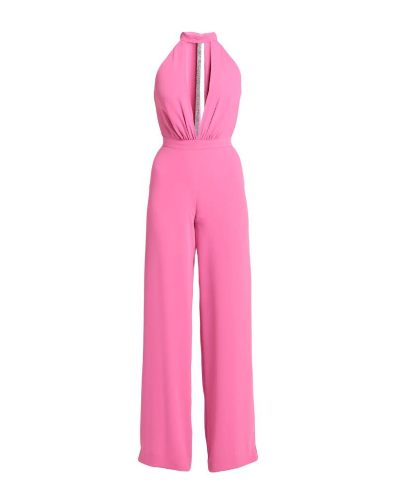 NUÉ Jumpsuit Damen Fuchsia von NUÉ