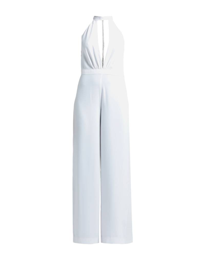 NUÉ Jumpsuit Damen Weiß von NUÉ