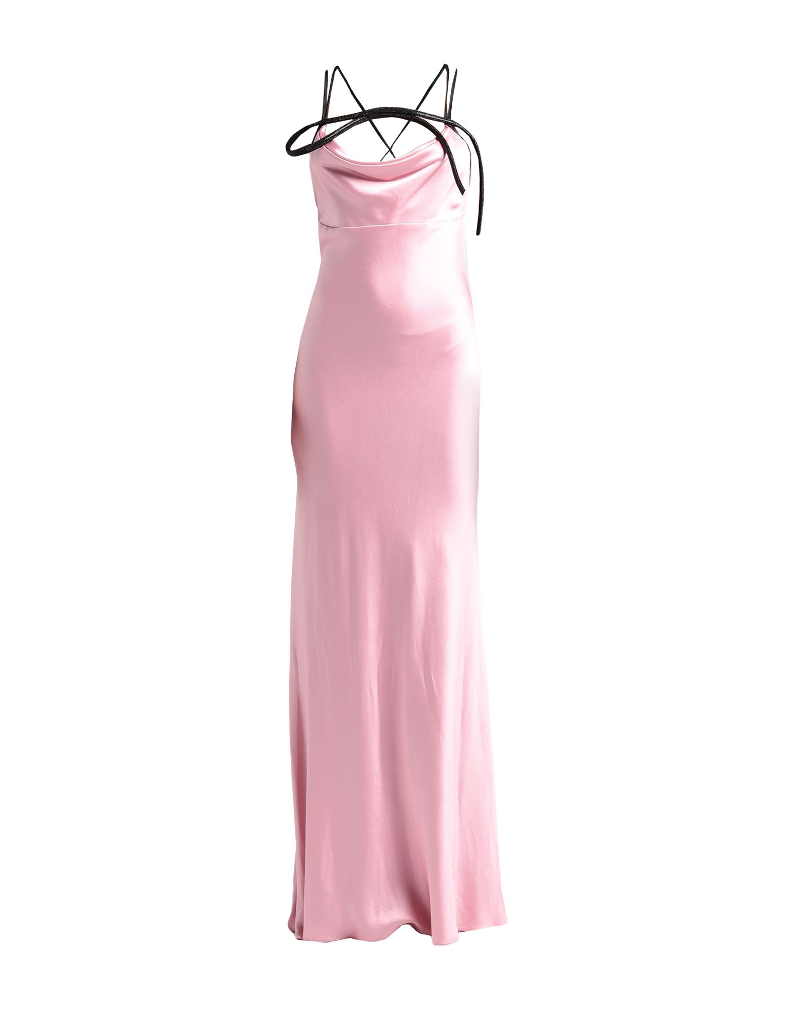 NUÉ Maxi-kleid Damen Rosa von NUÉ