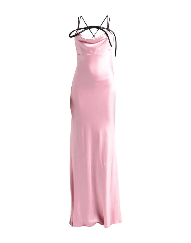 NUÉ Maxi-kleid Damen Rosa von NUÉ