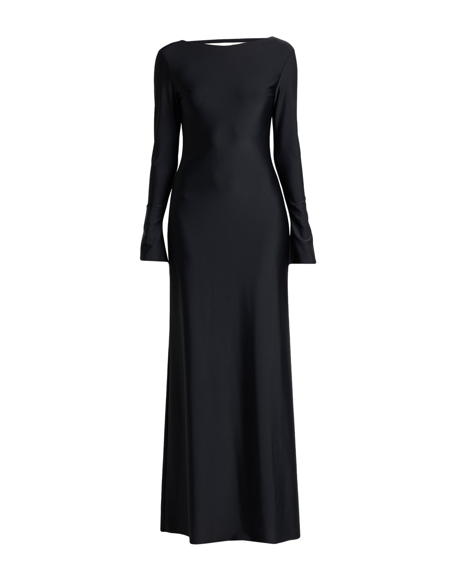 NUÉ Maxi-kleid Damen Schwarz von NUÉ