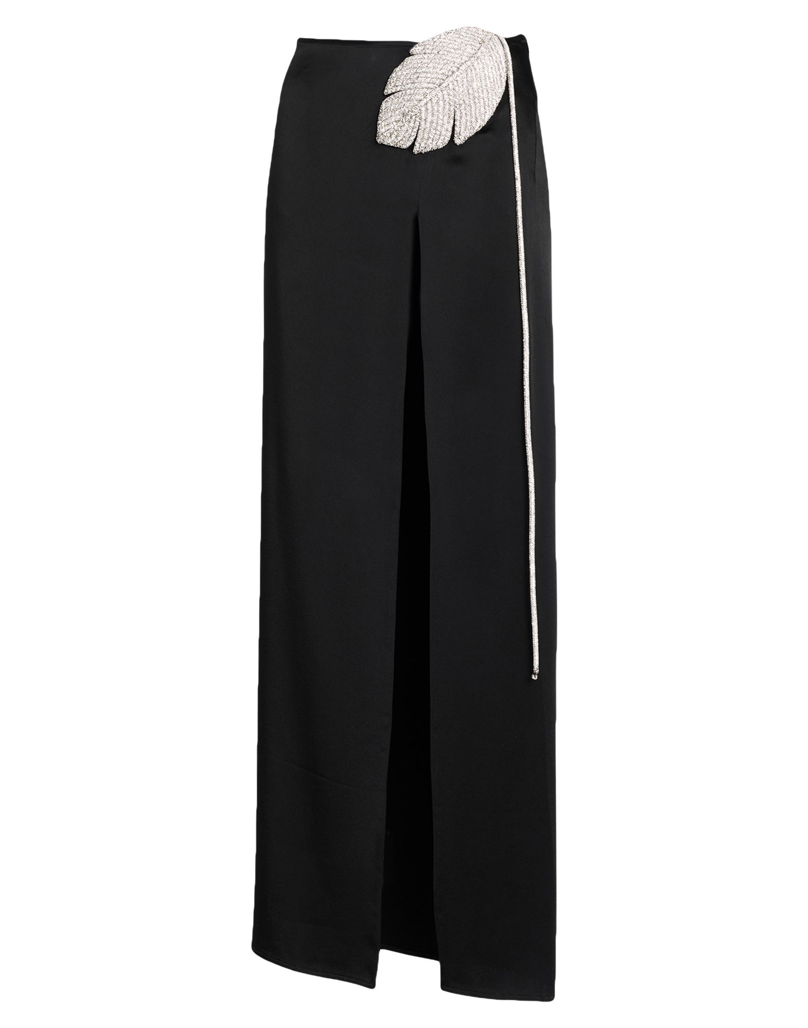 NUÉ Maxi-rock Damen Schwarz von NUÉ