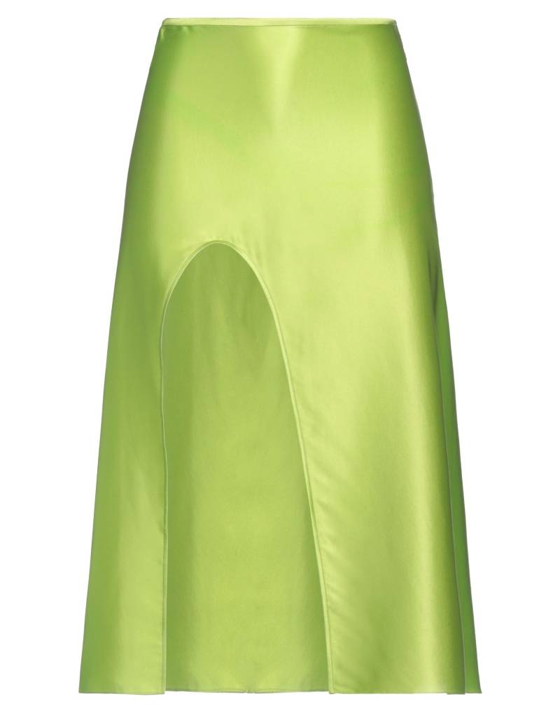 NUÉ Midi-rock Damen Grün von NUÉ