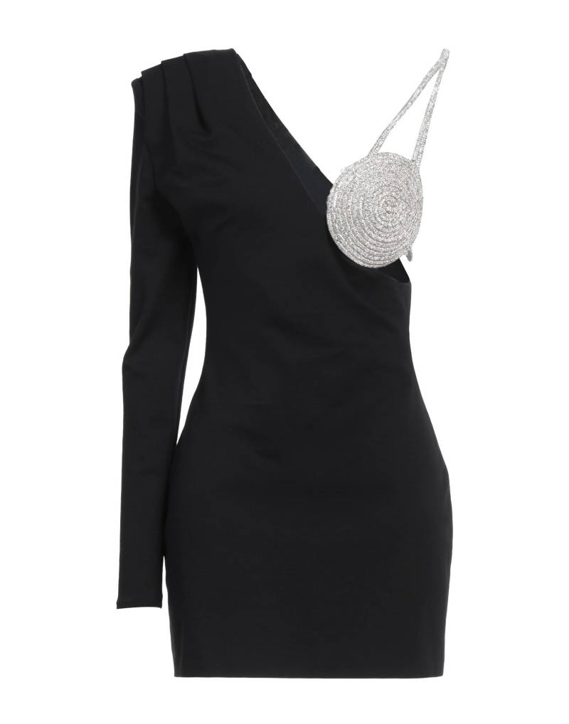 NUÉ Mini-kleid Damen Schwarz von NUÉ