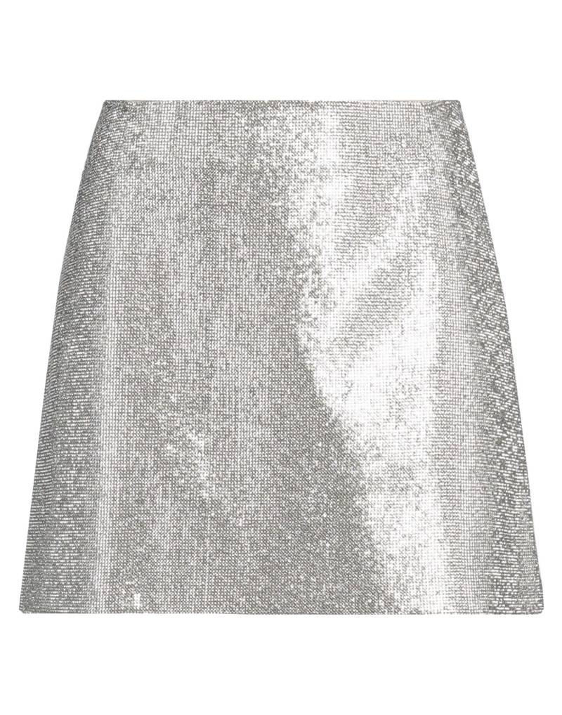 NUÉ Minirock Damen Beige von NUÉ