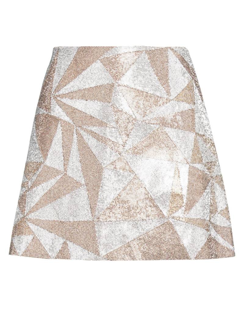 NUÉ Minirock Damen Kamel von NUÉ