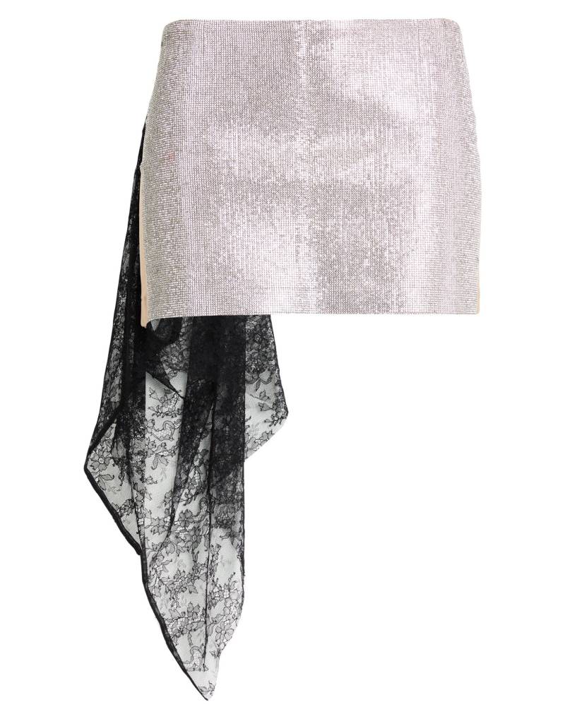 NUÉ Minirock Damen Schwarz von NUÉ