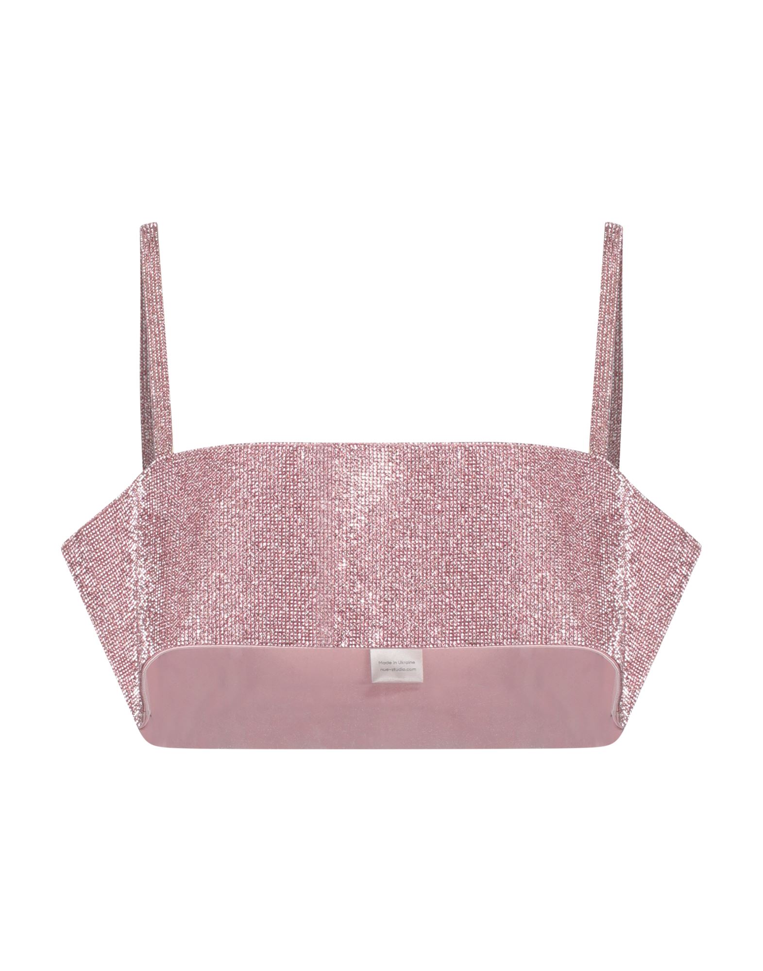 NUÉ Top Damen Rosa von NUÉ