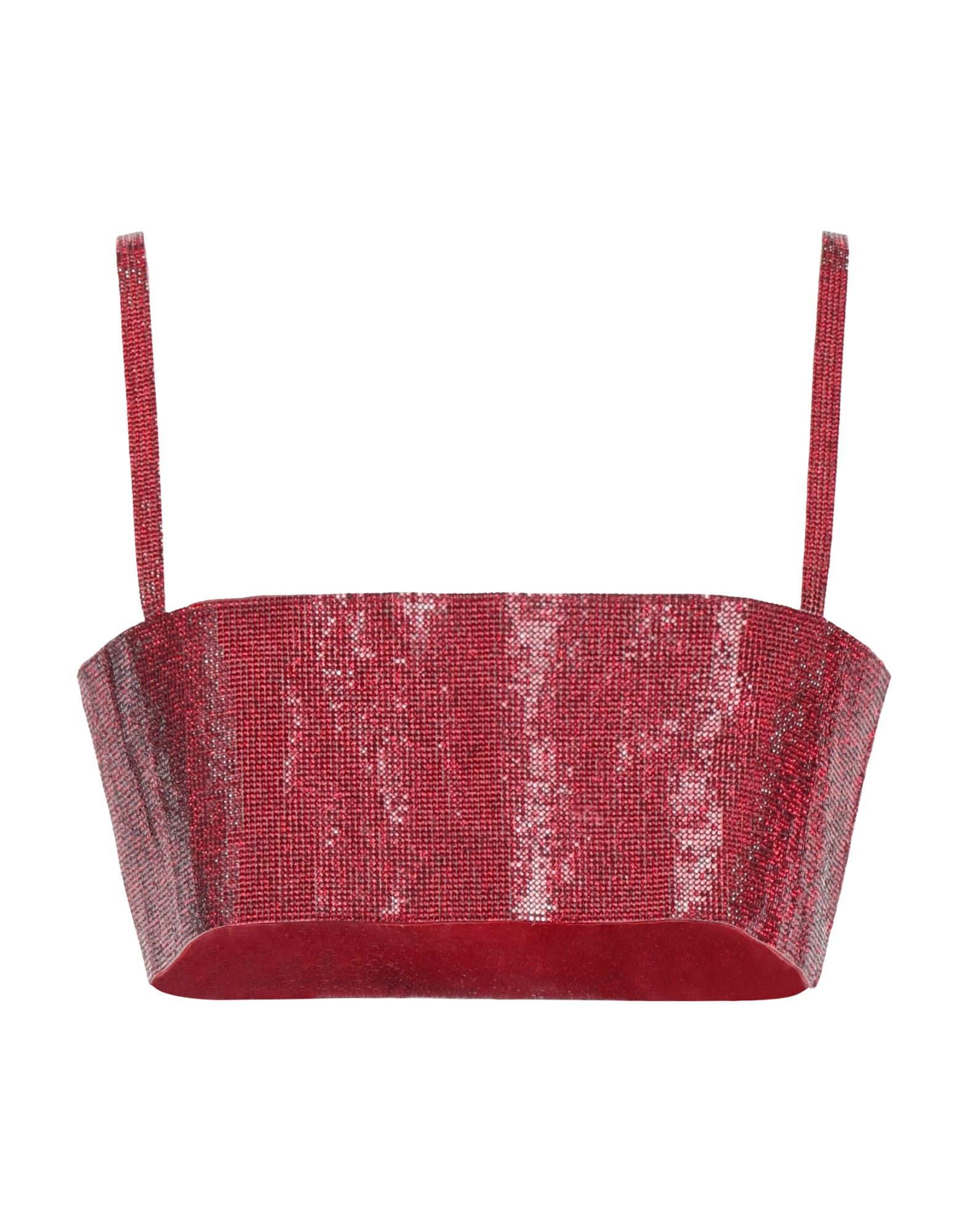 NUÉ Top Damen Rot von NUÉ