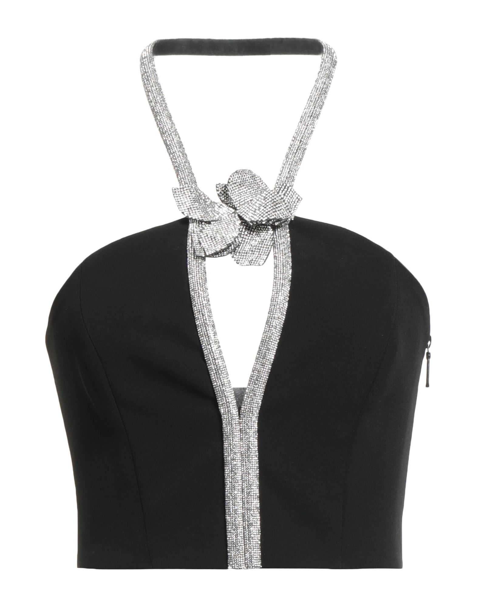 NUÉ Top Damen Schwarz von NUÉ