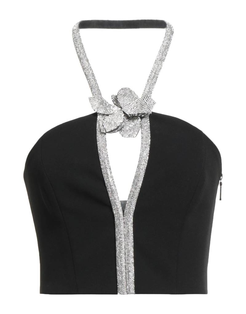 NUÉ Top Damen Schwarz von NUÉ