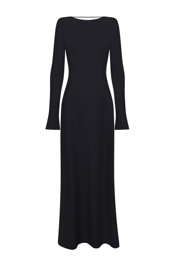 SABRINE DRESS - Black - L - NUÉ - Maxi dresses SABRINE DRESS - Black - L - NUÉ - Maxi dresses von NUÉ