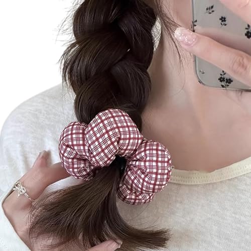 Elastisches Blumen-Haarband, Haarschmuck, Haarschmuck, Haarschmuck, für Damen Elastisches Blumen-Haarband, Haarschmuck, Haarschmuck, Haarschmuck, für Damen von NUEAYMS