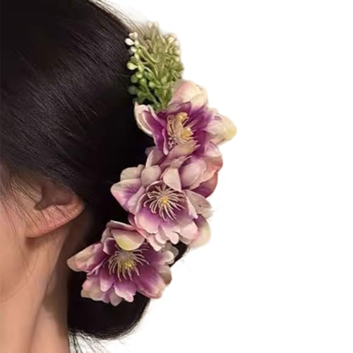 Mehrzweck-Haarkamm für Damen und Mädchen von NUEAYMS