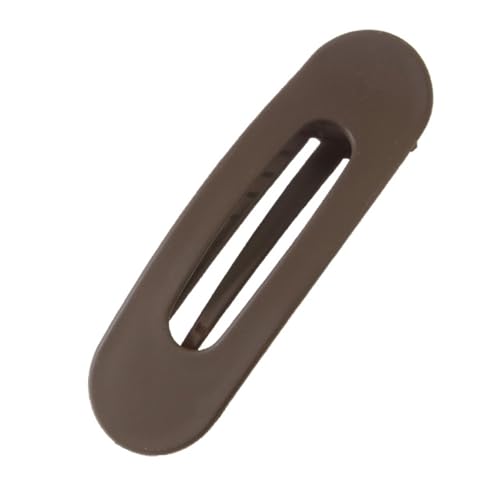 Modische Haarspange für Damen, 11 cm, eleganter Pferdeschwanz, formell, lässig, schnell anzuziehen, formelle formelle Anlässe von NUEAYMS