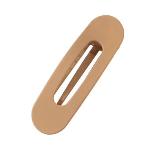 Modische Haarspange für Damen, 11 cm, eleganter Pferdeschwanz, formell, lässig, schnell anzuziehen, formelle formelle Anlässe von NUEAYMS