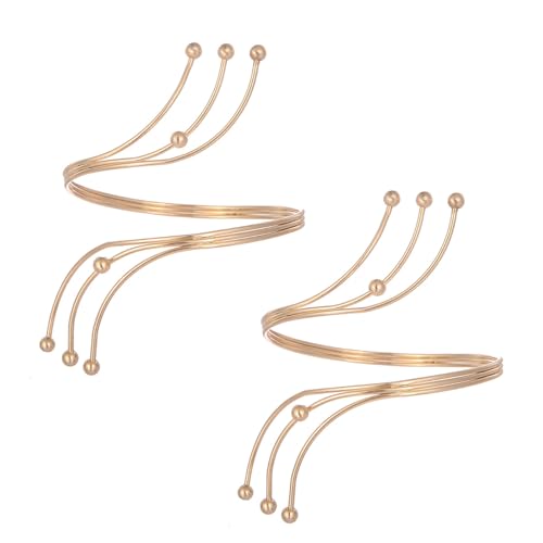 [NUEAYMS] Damen Mode Armband mit Elektrostab, lässiger und formeller Handgelenkschmuck, Wie beschrieben von NUEAYMS