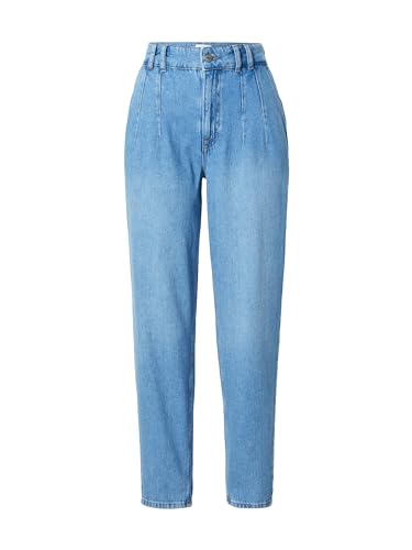 NÜMPH Damen Jeans Stormy Blue Denim 40 NÜMPH Damen Jeans Stormy Blue Denim 40 von NÜMPH