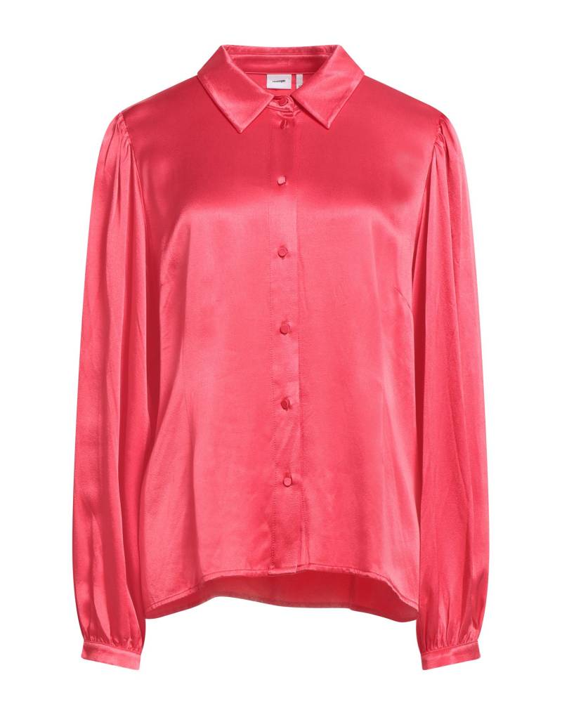 NÜMPH Hemd Damen Koralle von NÜMPH