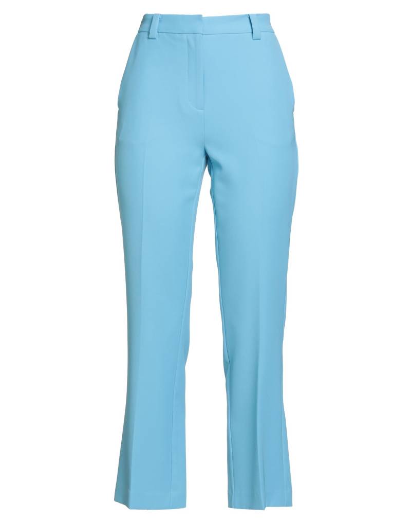 NÜMPH Hose Damen Azurblau von NÜMPH