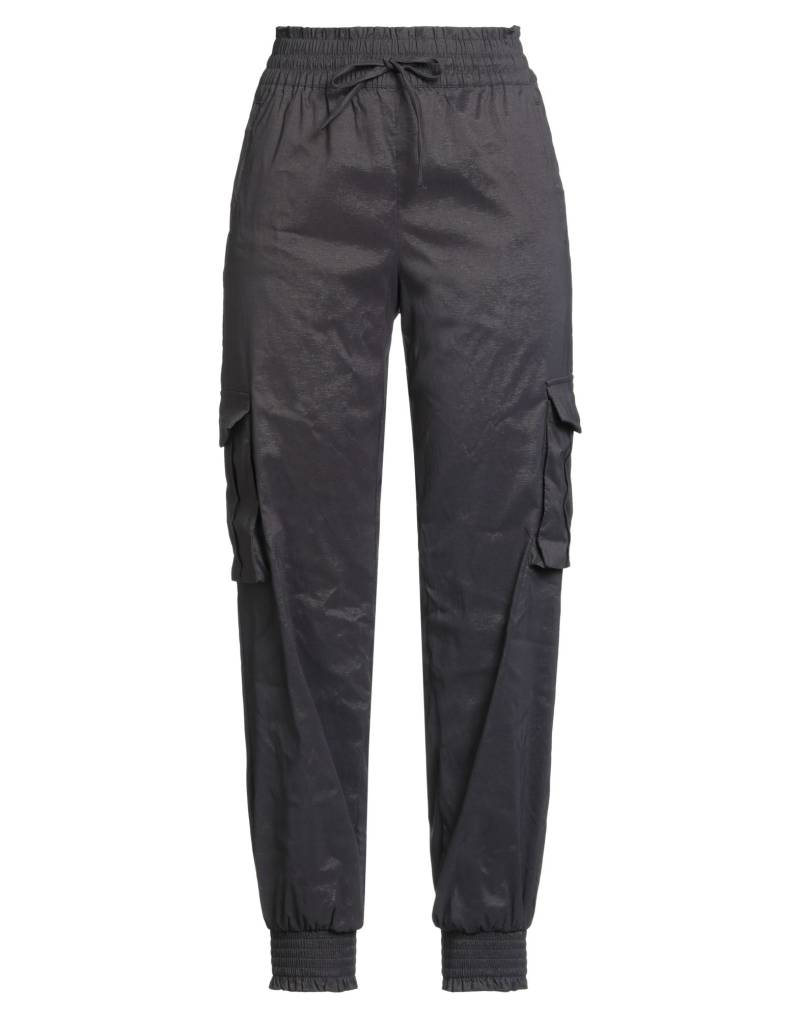 NÜMPH Hose Damen Braungrau von NÜMPH