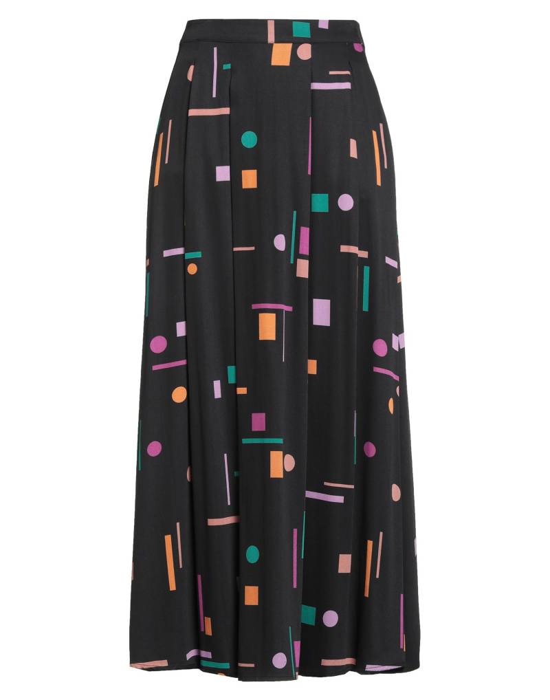 NÜMPH Maxi-rock Damen Schwarz von NÜMPH