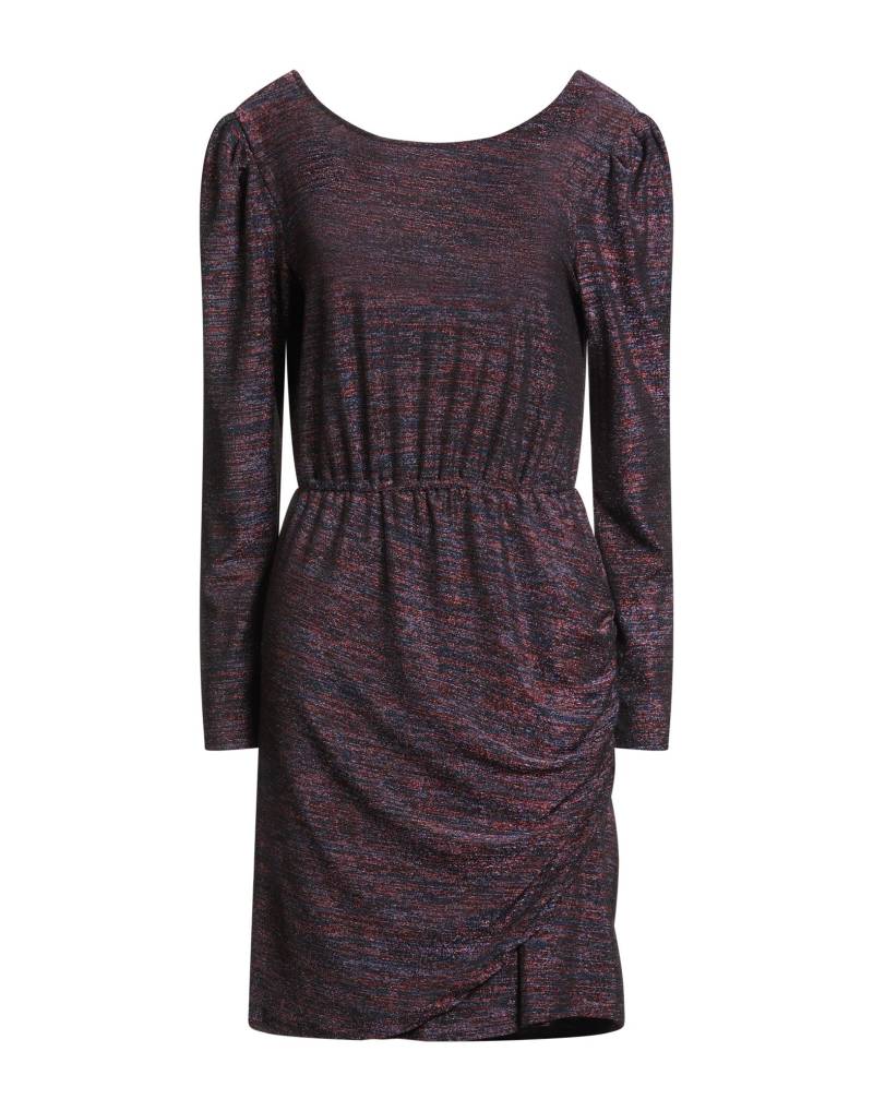 NÜMPH Mini-kleid Damen Bordeaux von NÜMPH
