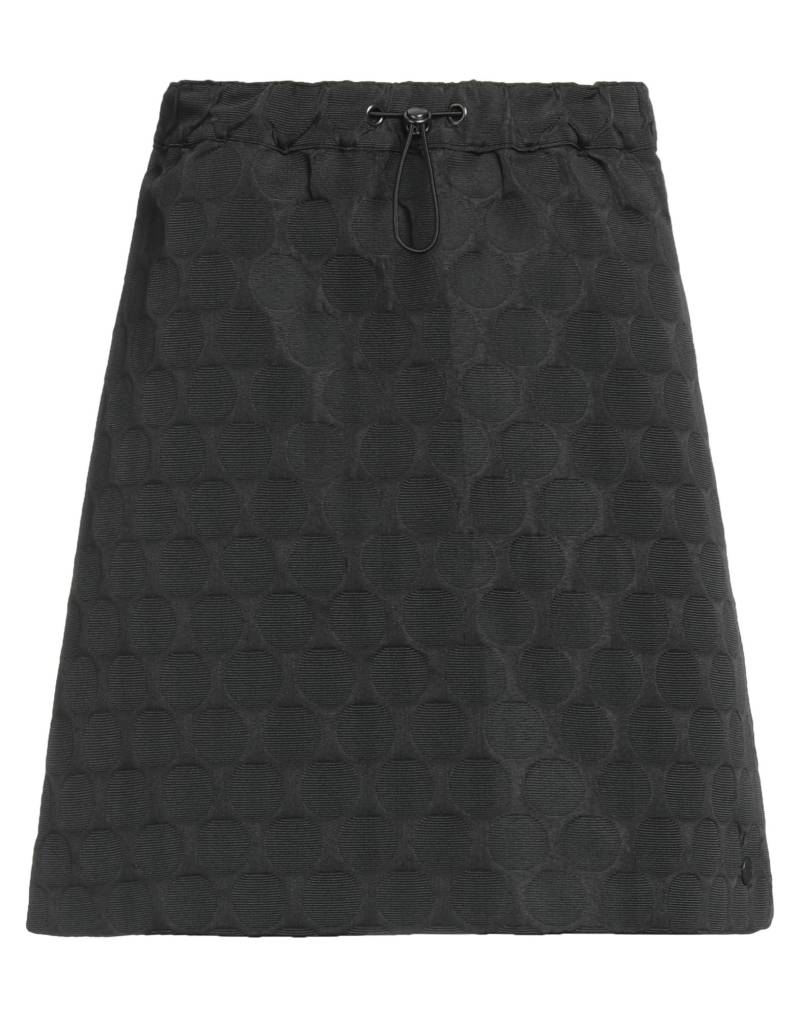NÜMPH Minirock Damen Schwarz von NÜMPH