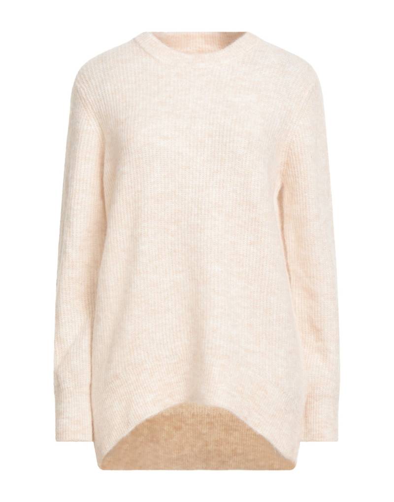 NÜMPH Pullover Damen Elfenbein von NÜMPH