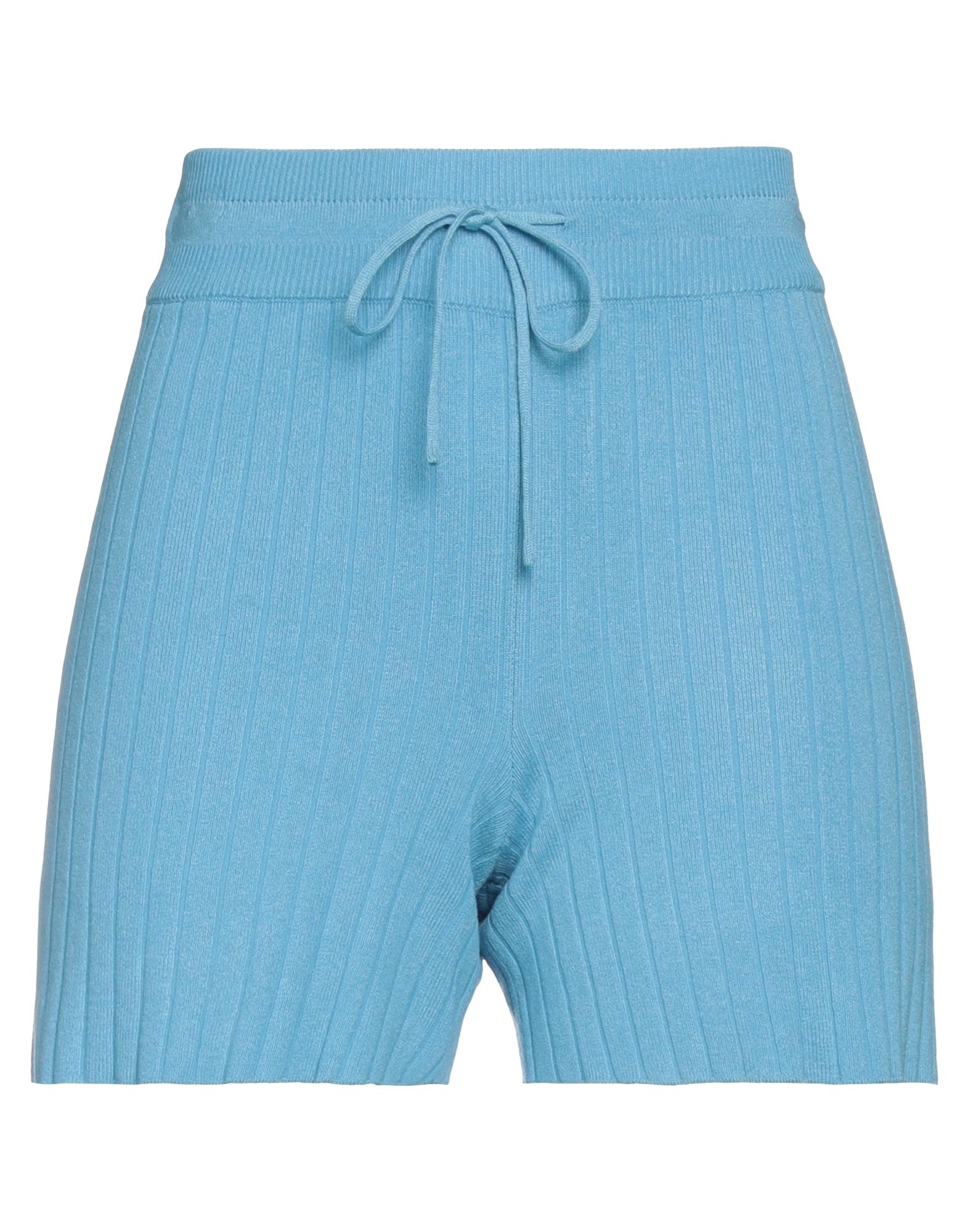 NÜMPH Shorts & Bermudashorts Damen Himmelblau von NÜMPH