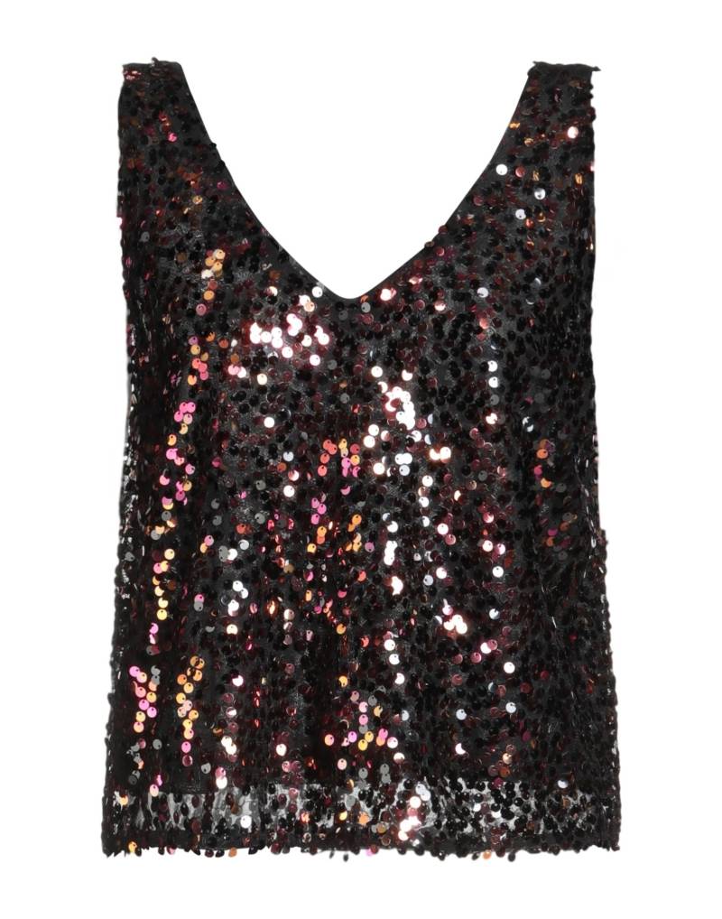 NÜMPH Top Damen Schwarz von NÜMPH