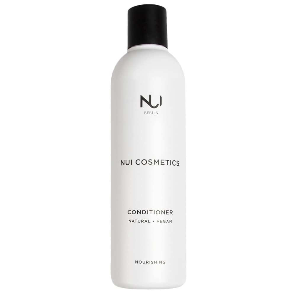 NUI Cosmetics Haarpflege Nourishing Conditioner 250 ml von NUI Cosmetics