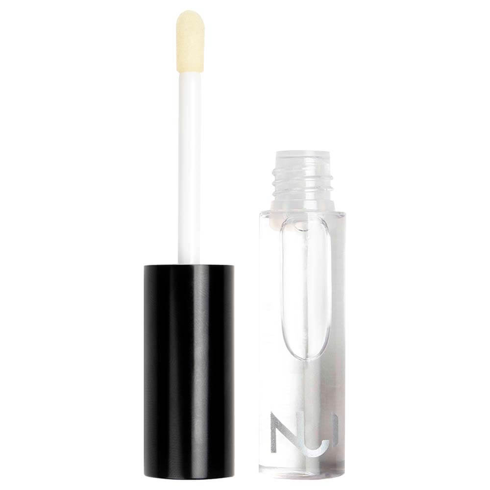 NUI Cosmetics Lippen Natural Lipgloss 5 g Akenehi von NUI Cosmetics