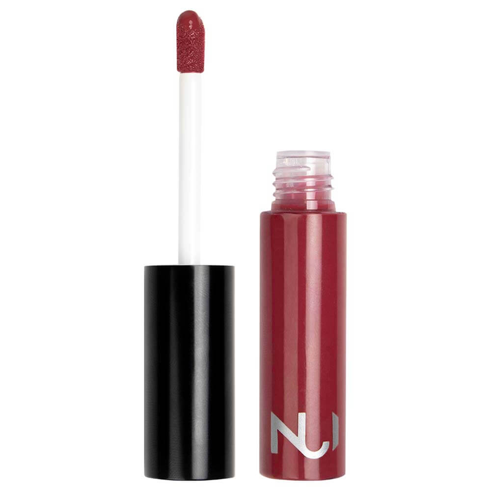 NUI Cosmetics Lippen Natural Lipgloss 5 g Ariana von NUI Cosmetics