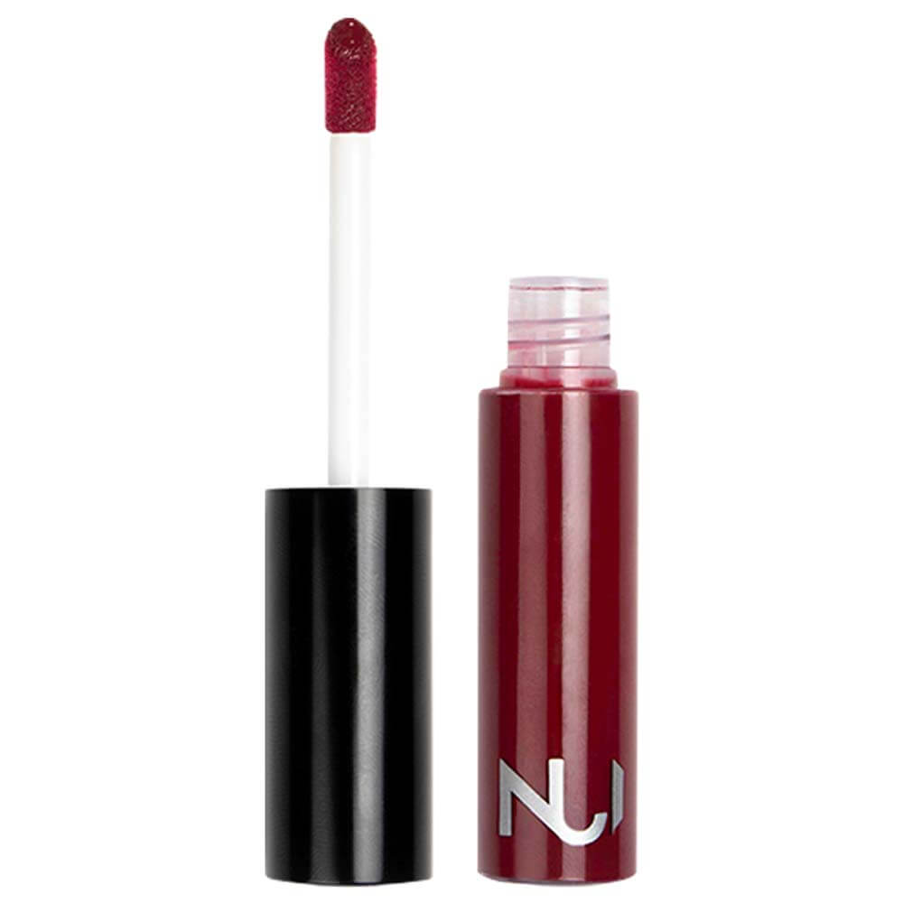 NUI Cosmetics Lippen Natural Lipgloss 5 g Maata von NUI Cosmetics