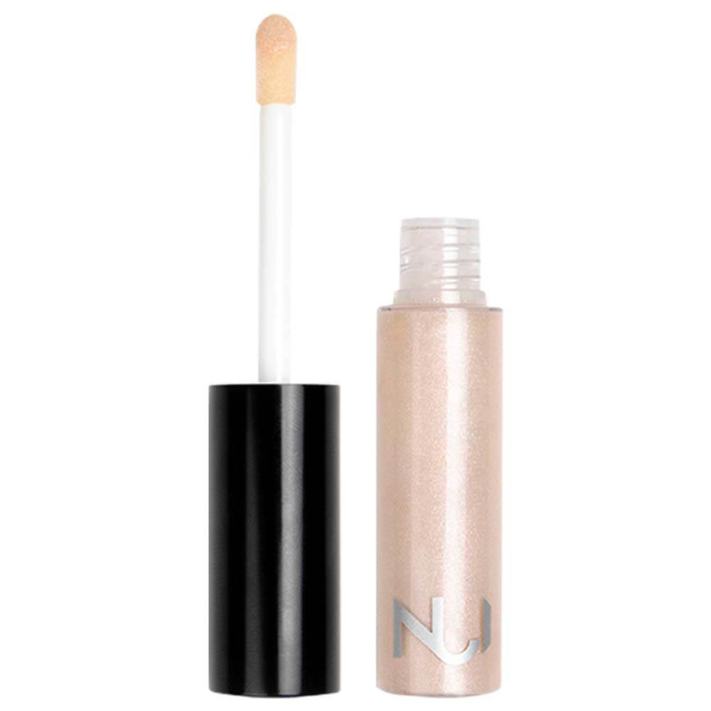 NUI Cosmetics Lippen Natural Lipgloss 5 g Tamahine von NUI Cosmetics