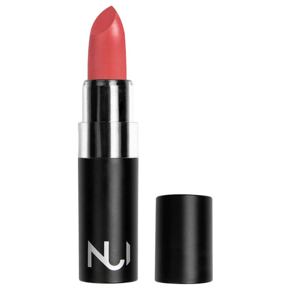 NUI Cosmetics Lippen Natural Lipstick 3.5 g Amiria von NUI Cosmetics