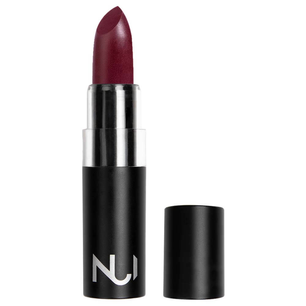 NUI Cosmetics Lippen Natural Lipstick 3.5 g Tempora von NUI Cosmetics