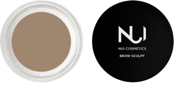 NUI Cosmetics Natural & Vegan Brow Sculpt 2,5 g light von NUI Cosmetics