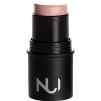 NUI Cosmetics Natural & Vegan Cream Blush 5 g, Mawhero von NUI Cosmetics