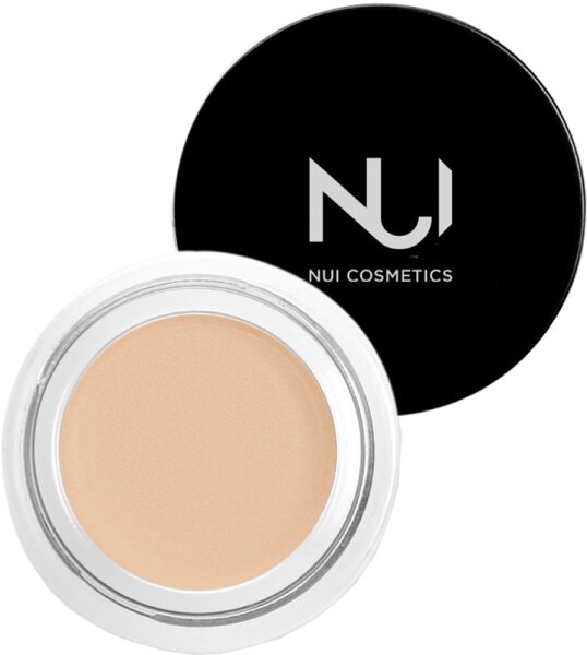 NUI Cosmetics Natural & Vegan Cream Concealer 3 g 01 NUI Cosmetics Natural & Vegan Cream Concealer 3 g 01 von NUI Cosmetics