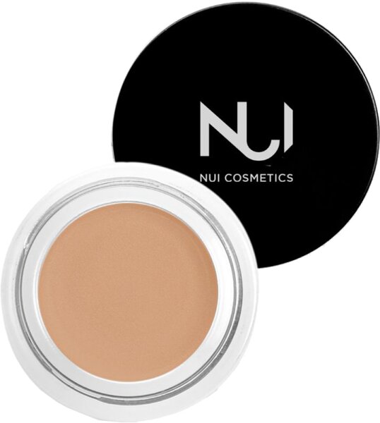 NUI Cosmetics Natural & Vegan Cream Concealer 3 g 05 von NUI Cosmetics
