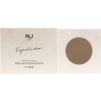 NUI Cosmetics Natural & Vegan Eyeshadow NUI Cosmetics Natural & Vegan Eyeshadow von NUI Cosmetics
