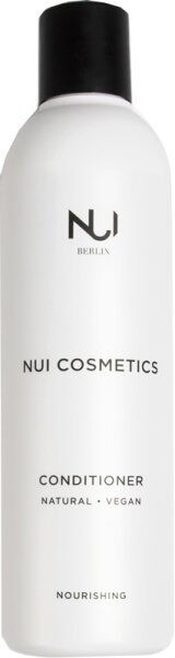 NUI Cosmetics Nourishing Conditioner 250 ml von NUI Cosmetics