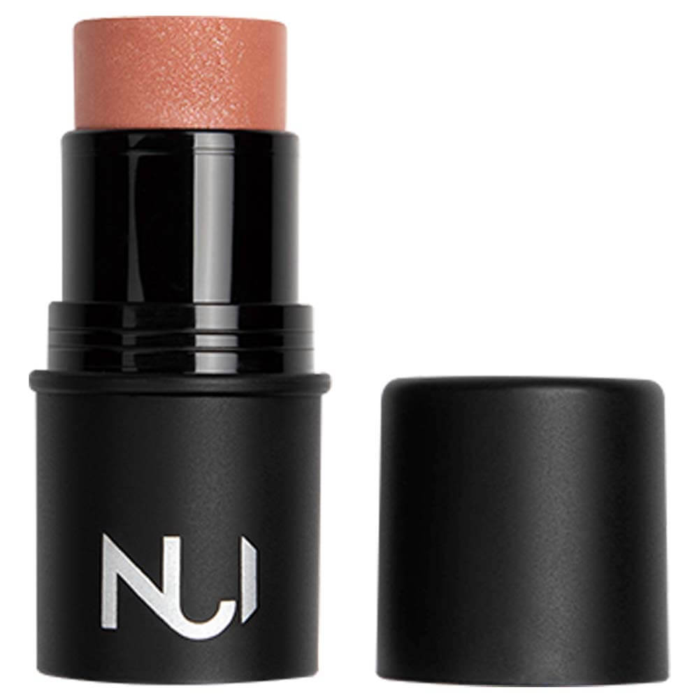 NUI Cosmetics Teint Natural Cream Blush 5 g Karamere von NUI Cosmetics