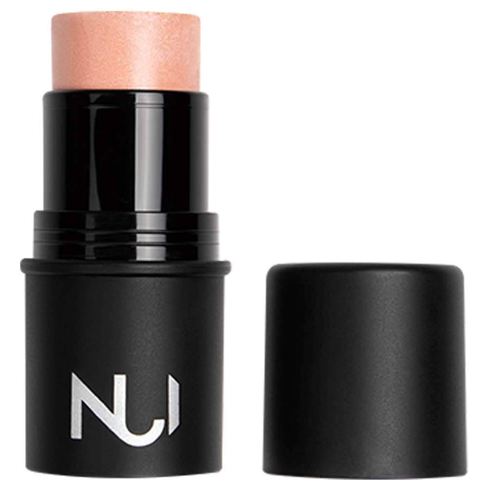 NUI Cosmetics Teint Natural Cream Blush 5 g Mawhero von NUI Cosmetics