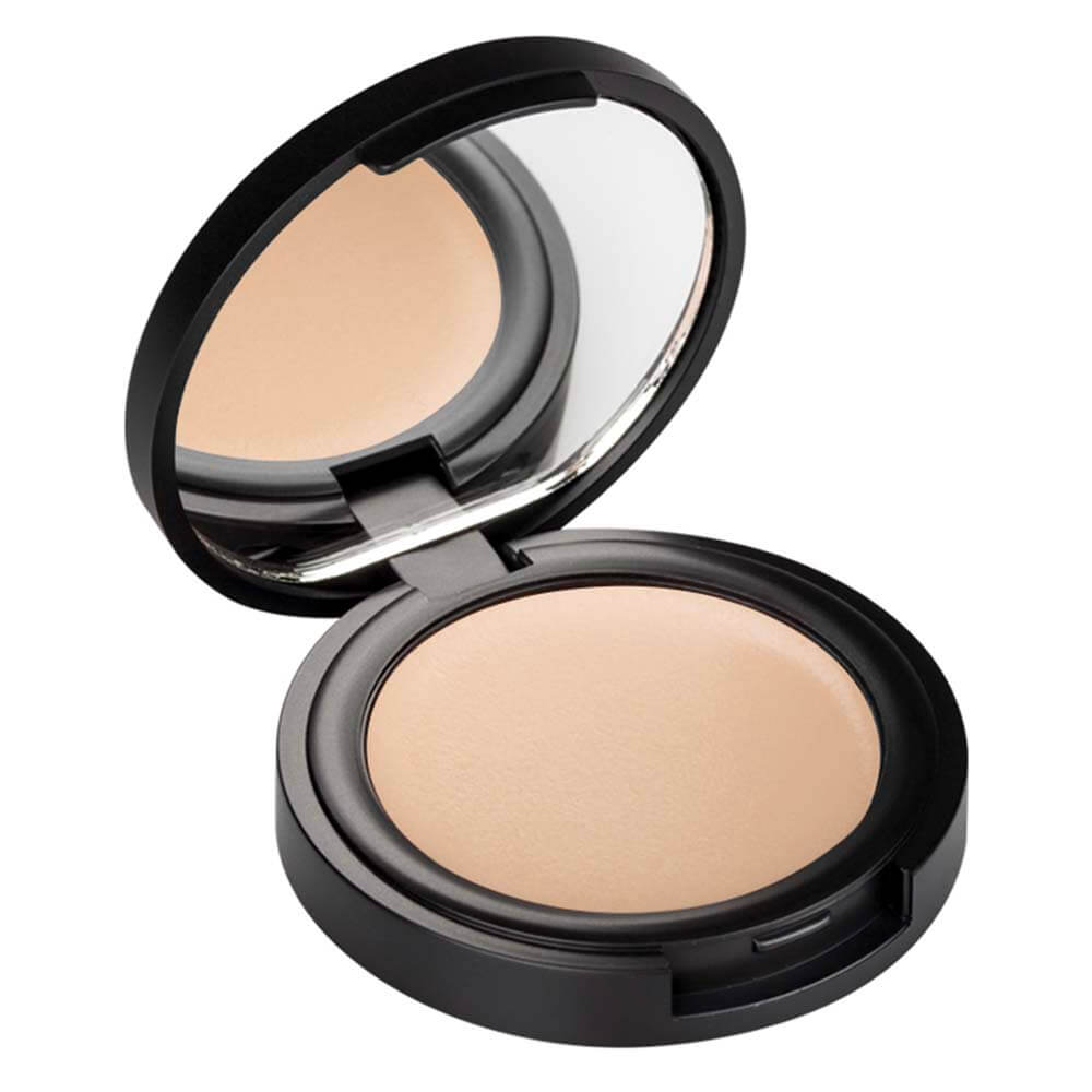 NUI Cosmetics Teint Natural Cream Concealer 3 g Kamaka von NUI Cosmetics