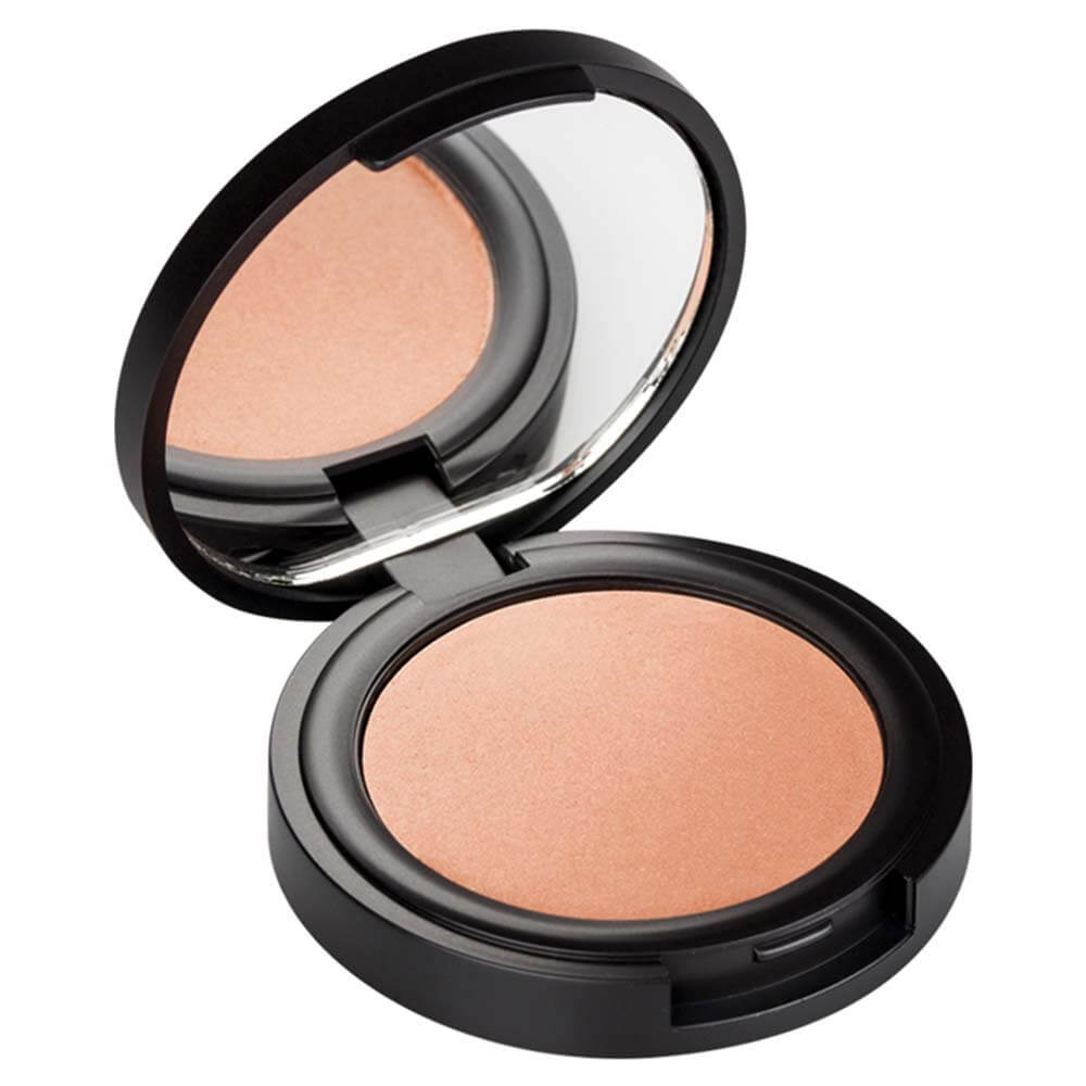 NUI Cosmetics Teint Natural Pressed Blush 5 g Mahana von NUI Cosmetics